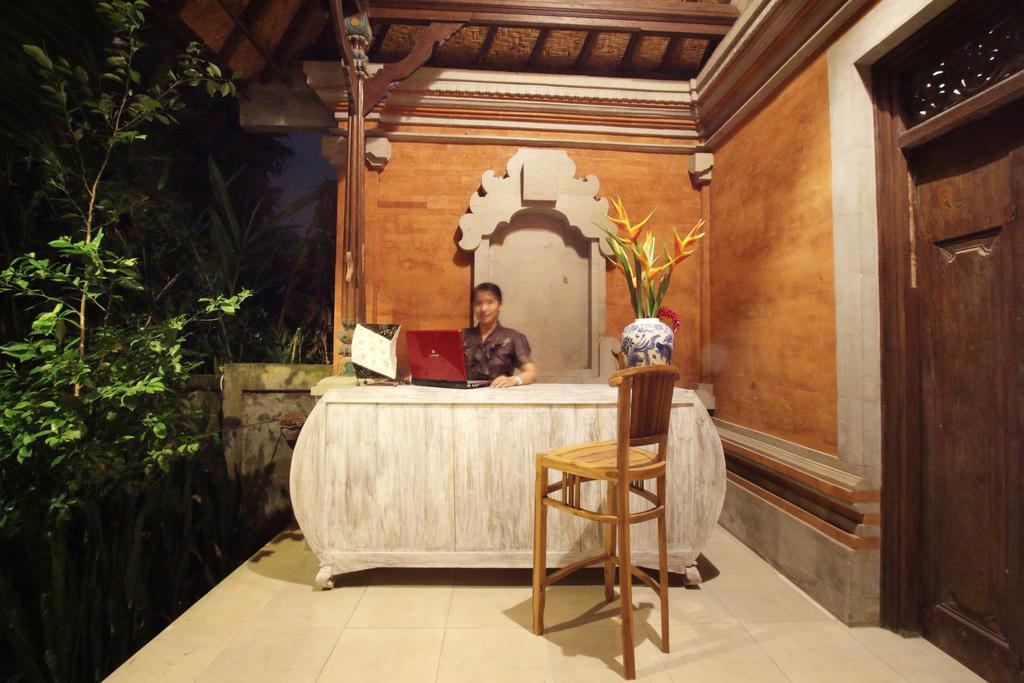 Soca Garden Guest House Ubud  Exterior photo